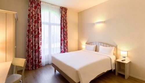 Standard Room, 1 Double Bed
