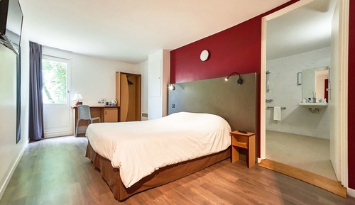 Standard Room, Multiple Beds