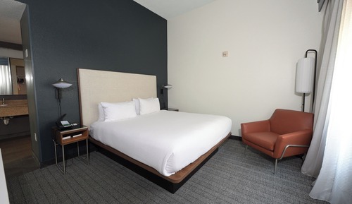 Suite, 1 Bedroom