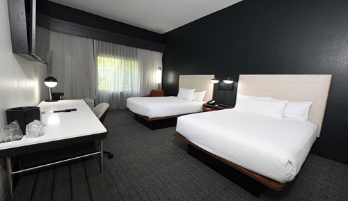 Room, 2 Queen Beds