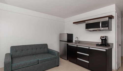 Executive Room, 1 King Bed, Non Smoking