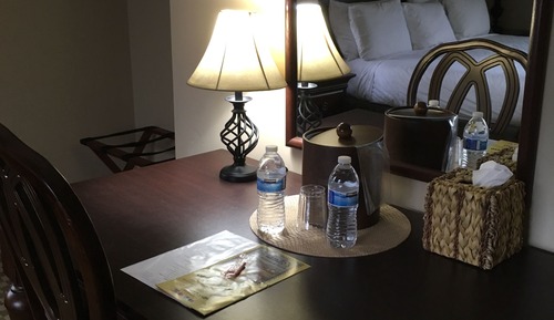 Deluxe Room, 1 Queen Bed