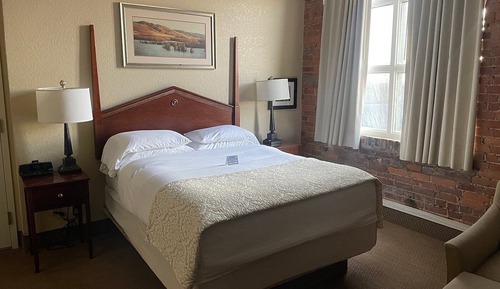Room, 1 Queen Bed, Non Smoking