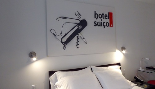Standard Room, 1 Queen Bed (Plus)