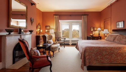 Double Room, Ensuite