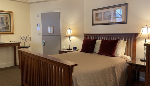 Premium Triple Room, Ensuite