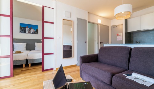 Apartment, Pool View (2 personnes / 2 people)