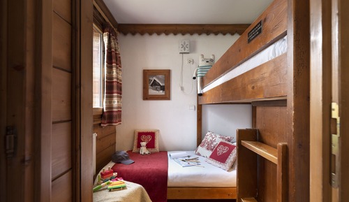 Apartment 6 people - 2 bedrooms