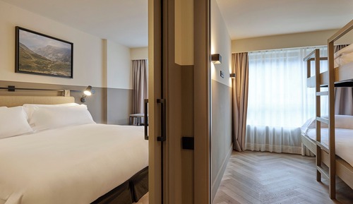 Family Suite