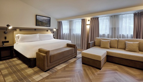 Deluxe Room (Grand | Meritxell)