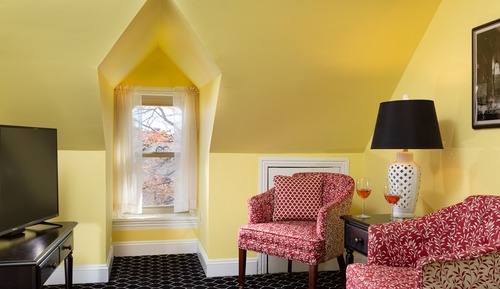 Deluxe Suite, 2 Bedrooms