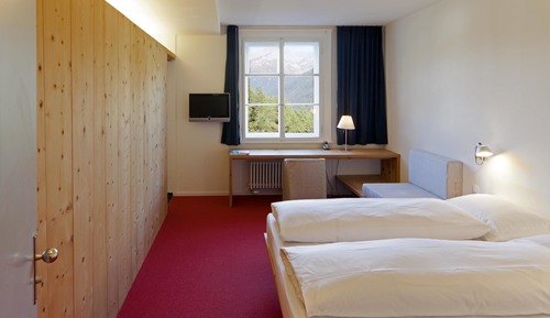 Double Room Single Use (Medium Pizzet (North))
