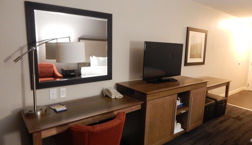 Room, 2 Queen Beds, Accessible, Non Smoking