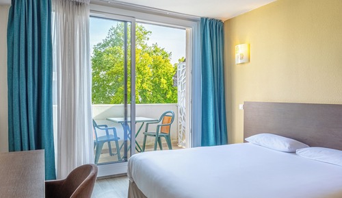 Comfort Apartment