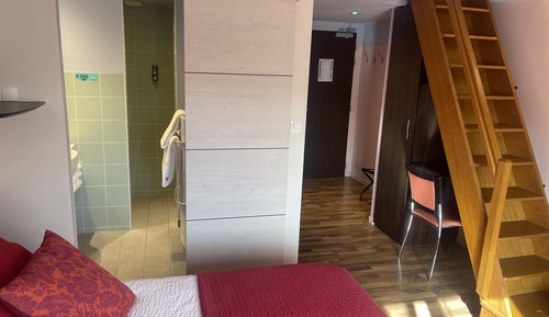 Family Quadruple Room