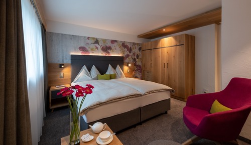 Comfort Double Room