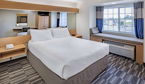 Room, 1 Queen Bed, Non Smoking