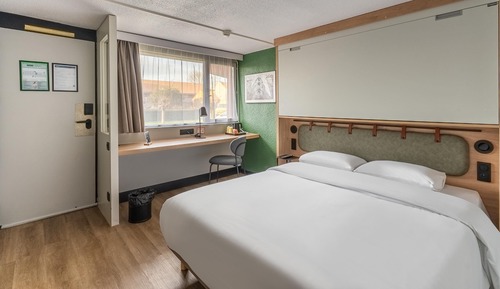 Standard Room, Multiple Beds