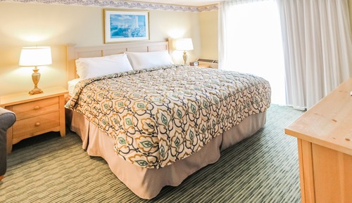 Apartment, 2 Bedrooms