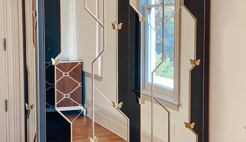 1 King Bed, Ensuite, (Terrace Suite)