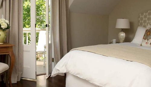 Double Room, Ensuite (Walker Room)