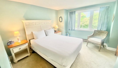 Comfort Apartment, 2 Bedrooms, Non Smoking, 2 Bathrooms