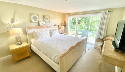 Comfort Apartment, 1 Bedroom, Non Smoking (1 Bathroom)