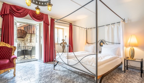 Lionheart Suite