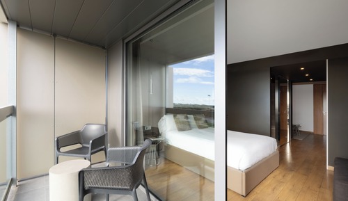 Family Quadruple Room
