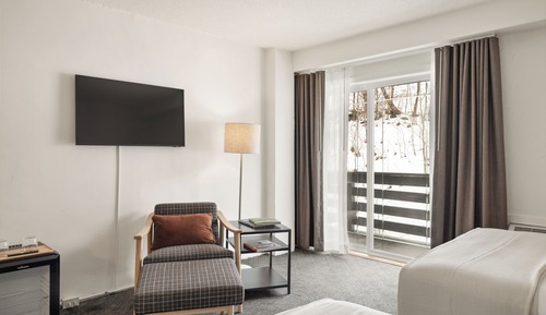 Family Quadruple Room