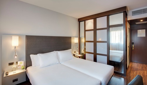Classic Twin Room