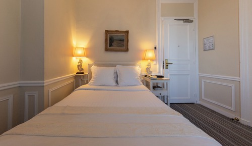 Classic Room, 1 Double Bed, Park View