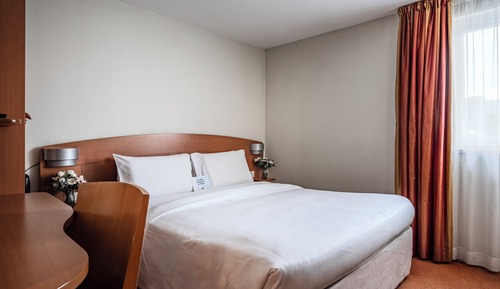 Standard Room, Multiple Beds