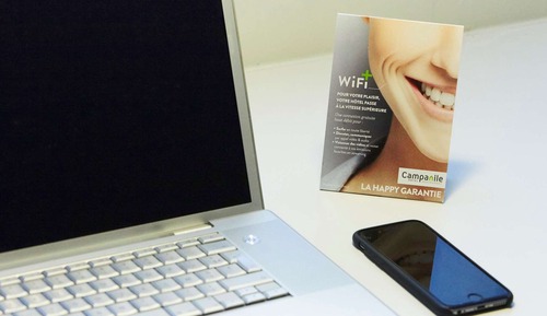 Standard Room, 2 Twin Beds