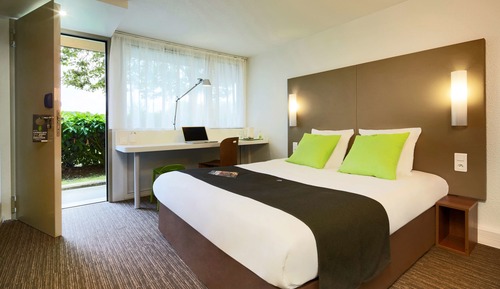 Standard Room, Multiple Beds