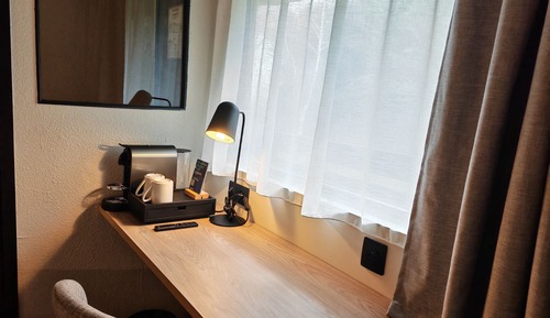 Standard Room, 1 Double Bed