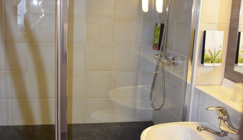 Double Room Single Use