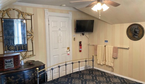 Family House, Private Bathroom (Entire)