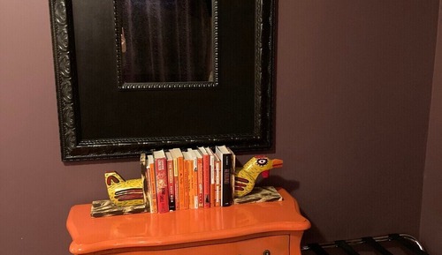 Double Room, Private Bathroom (Venetian)