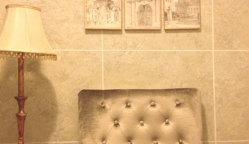 Comfort Suite, Ensuite (Neo-Classical)