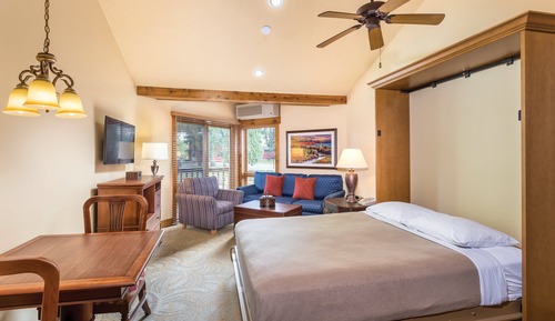 Standard Studio, Non Smoking, Kitchenette