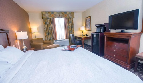 Two queen beds non smoking