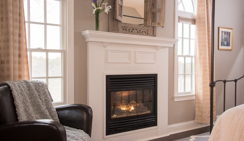 Luxury Room, Private Bathroom (Sea Meadow Room)