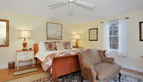 Luxury Studio Suite, Private Bathroom (Refugio Suite)