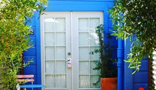 Standard Room, 1 Queen Bed