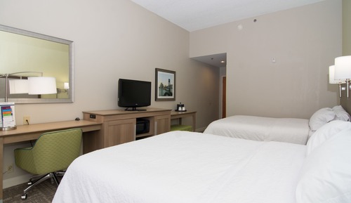 Studio Suite, Non Smoking