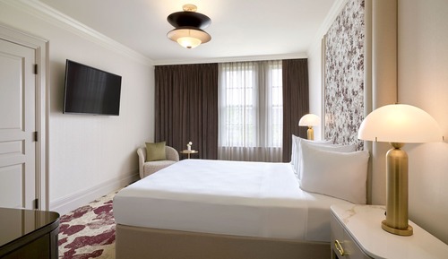 Suite (Kensington)