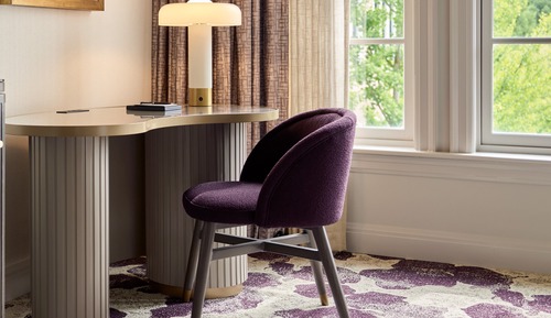 Executive Room, 1 King Bed