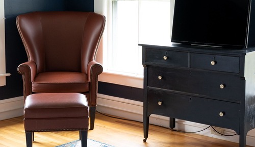 Classic Room, Ensuite (Premium Sunrise)