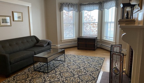 Suite (Premium Suite)